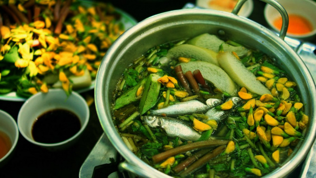 Thử ngay Top 10 món ăn ngon tại Đồng Tháp đậm hương vị đồng quê