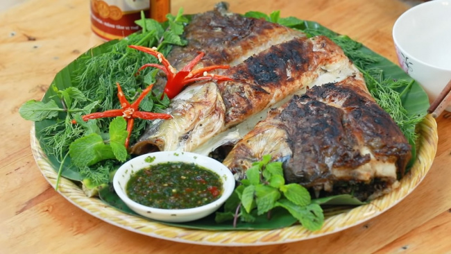 Mê mẩn với Top 10 món ăn ngon không thể bỏ qua khi đến Điện Biên