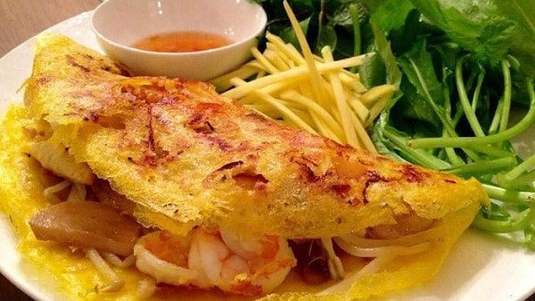 10 món ăn ngon không thể bỏ qua khi đến huyện Hóc Môn năm 2021
