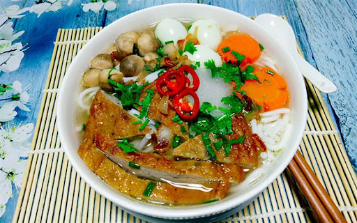 Quên lối về với Top 10 món ăn ngon không thể bỏ qua khi đến Bình Thuận