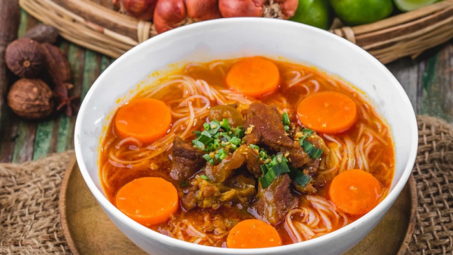Top 10 món ăn ngon huyện Củ Chi càng ăn càng “nghiện” không nên bỏ lỡ
