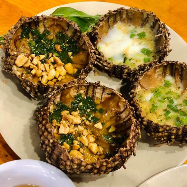 Điểm danh Top 10 món ăn ngon không thể bỏ qua khi đến Bình Định