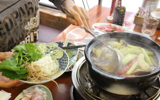“Chốt đơn” 10 món ăn ngon bạn không nên bỏ lỡ khi đến quận Bình Tân