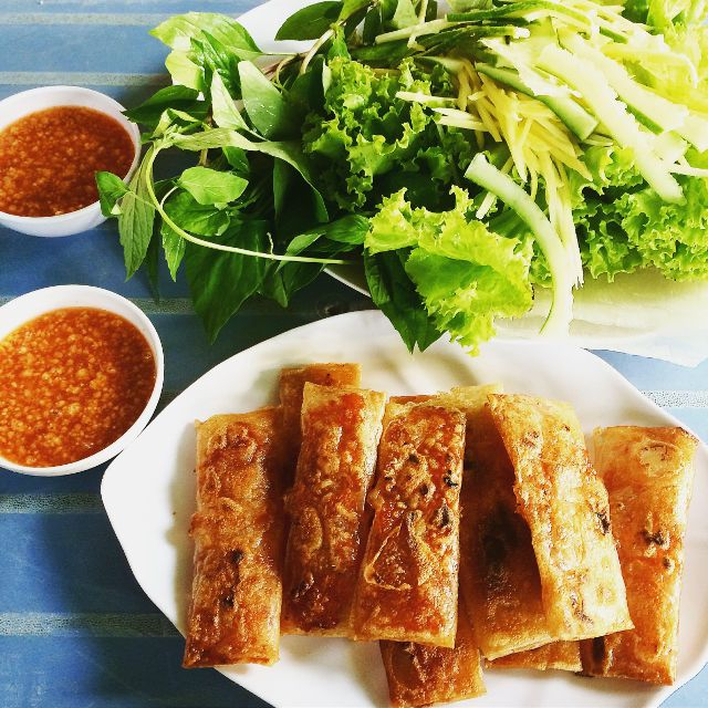 10 món ăn ngon quận Gò Vấp – “Thiên đường ẩm thực” ngon khó cưỡng