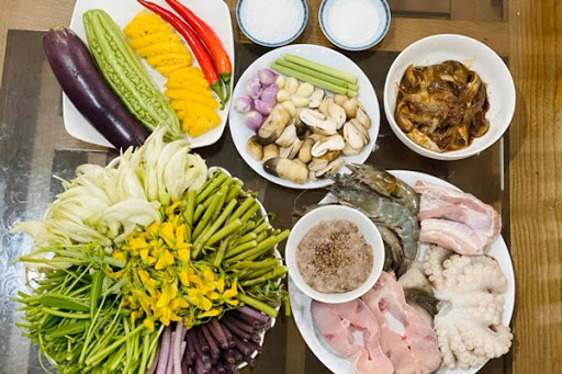 Lưu ngay Top 10 món ăn ngon không thể bỏ qua khi đến Bạc Liêu
