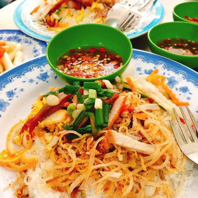 Bật mí Top 10 món ăn ngon không thể bỏ qua khi đến An Giang