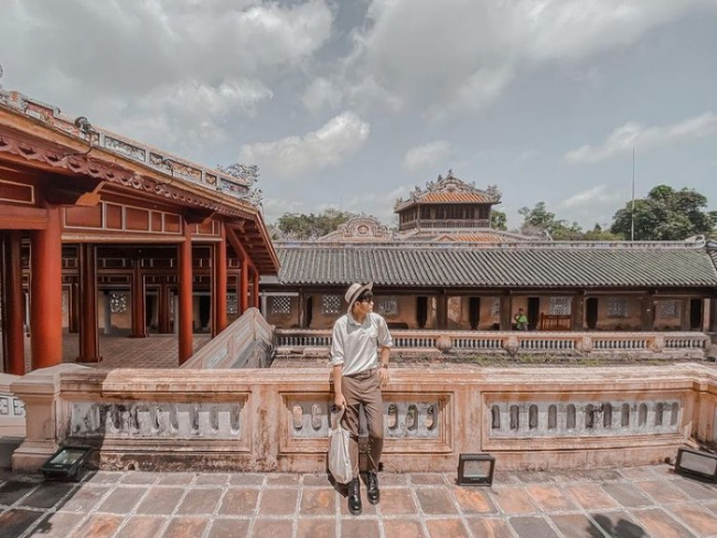 hue tourist destination, march travel, where should you go when traveling to hue in march? discover the best season in the ancient capital with hot destinations