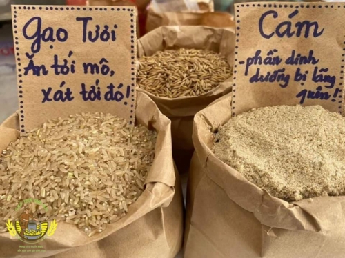 5 Đại lý bán gạo uy tín, chất lượng nhất tại tỉnh Hưng Yên