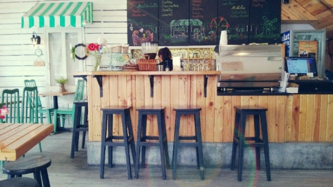 du lịch đà lạt, những quán cafe đẹp ở đà lạt, ma rừng lữ quán đà lạt, cà phê diễm xưa đà lạt, dalat train villa, du lịch đà lạt chơi gì, 11 quán cafe cực chất chỉ tìm thấy tại đà lạt