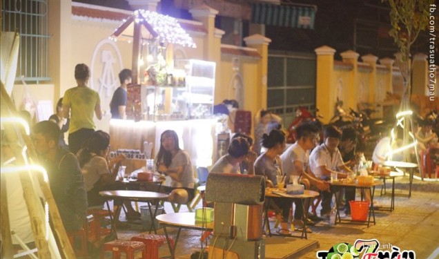 Điểm danh các địa điểm ẩm thực đông đúc tại Đà Nẵng