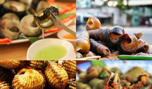 10 món ăn khó cưỡng nhất ở Sài Gòn