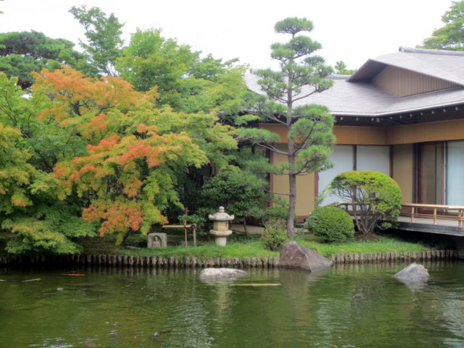 du lịch nhật bản, du lịch nước ngoài, top 6 công viên ở tokyo dành cho các gia đình du lịch nhật bản