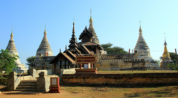myanmar, du lịch myanmar, du lịch bagan myanmar, du lịch bagan có gì, du lịch myanmar ngắm những đền tháp cổ kính ở bagan