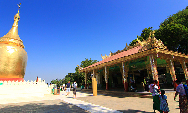 myanmar, du lịch myanmar, du lịch bagan myanmar, du lịch bagan có gì, du lịch myanmar ngắm những đền tháp cổ kính ở bagan