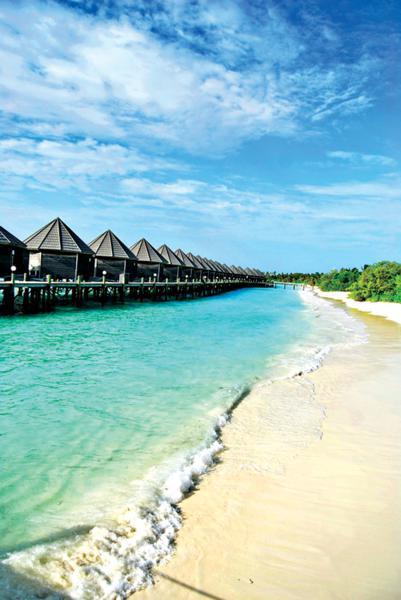 maldives, du lịch maldives, cảnh đẹp maldives, khách sạn ở maldives, maldives - thiên đường của thiên đường