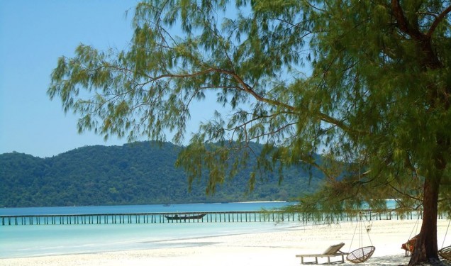 Tất tần tật kinh nghiệm du lịch đảo Koh Rong Samloem