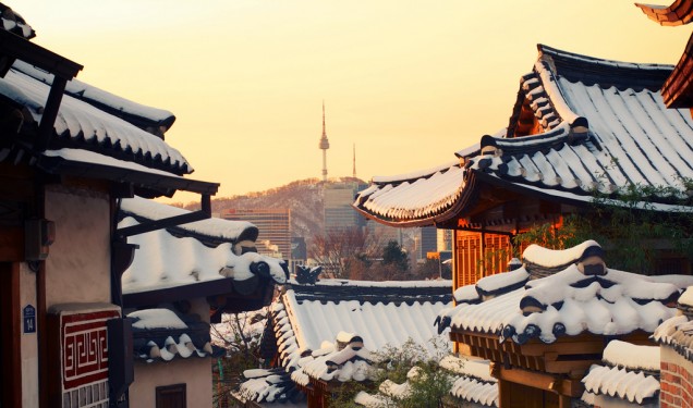 Du lịch Hàn Quốc lần đầu cần lưu ý những gì