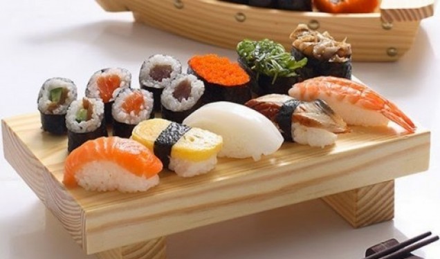 Những điều cần lưu ý trong văn hoá ẩm thực Nhật Bản