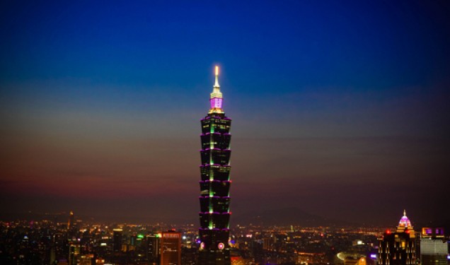 Du lịch Đài Loan – Những điều du khách nhất định phải làm ở Đài Bắc