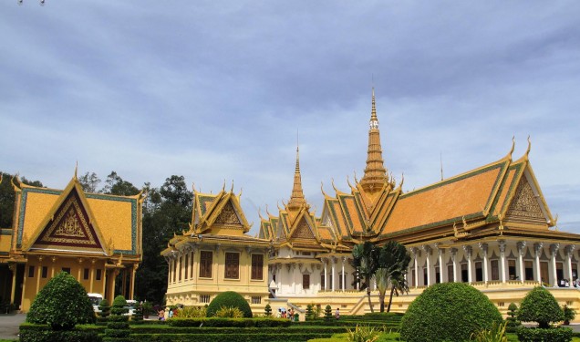 Kinh nghiệm du lịch Campuchia từ A đến Z
