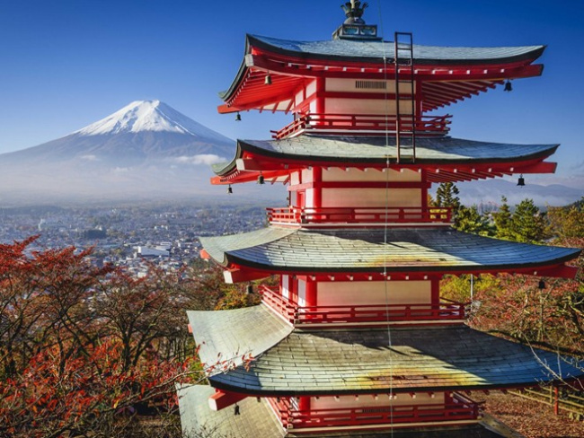 vì sao kyoto là thành phố du lịch tuyệt nhất thế giới