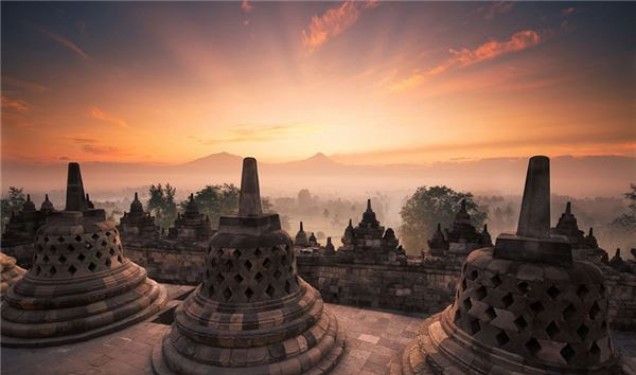 20 lý do khiến bạn nên đánh dấu Indonesia cho chuyến du lịch sắp tới