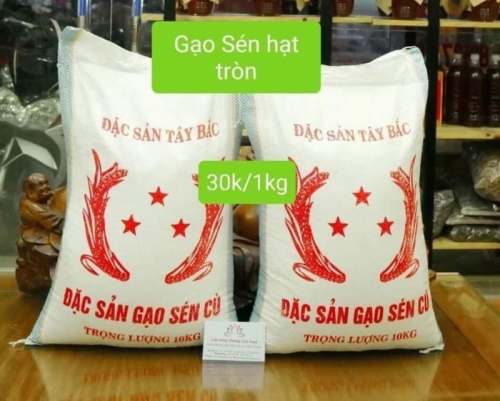 5 Đại lý bán gạo uy tín, chất lượng nhất tại tỉnh Lào Cai