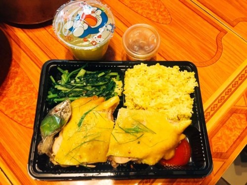 6 Quán ăn ngon ở đường Hàn Mặc Tử, Thừa Thiên Huế