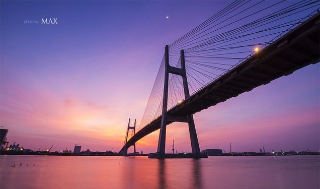 Cùng du lịch khám phá Sài Gòn qua những cây cầu