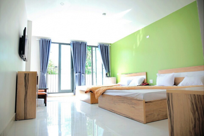 Top 5 khách sạn, Resort bậc nhất ở Sầm Sơn Thanh Hoá