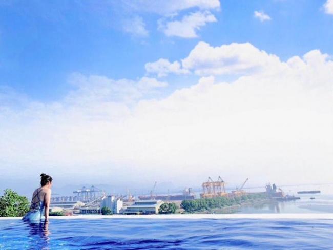 top 7 resort hạ long có view đẹp, xịn  sò  và giá rẻ