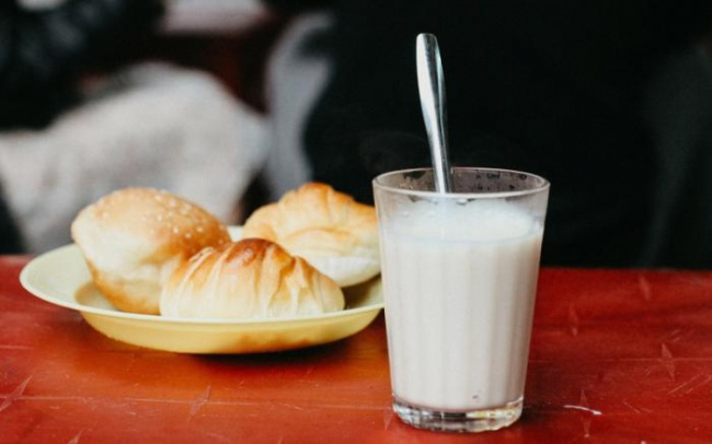 top 9 địa chỉ uống sữa đậu nành đà lạt ngon nhất