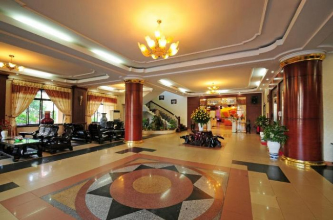top 15 khách sạn huế bên sông hương view đẹp chất lượng