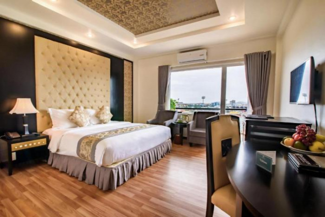 top 15 khách sạn huế bên sông hương view đẹp chất lượng