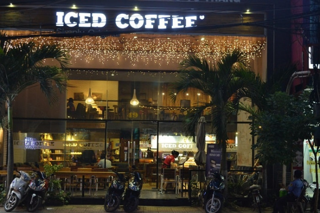 amazon, [review] top 15+ quán cafe nha trang view đẹp nhất