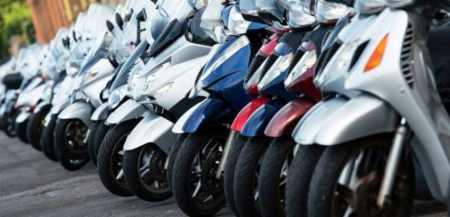 top 10 địa điểm thuê xe máy đà nẵng giá rẻ uy tín chất lượng