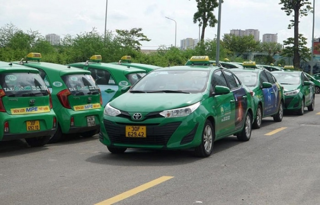 top 9+ sđt taxi hải phòng uy tín được yêu thích nhất