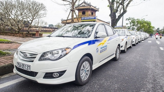 Top 10 Hãng Taxi Huế Uy Tín Nhất Kèm Số Điện Thoại Chi Tiết