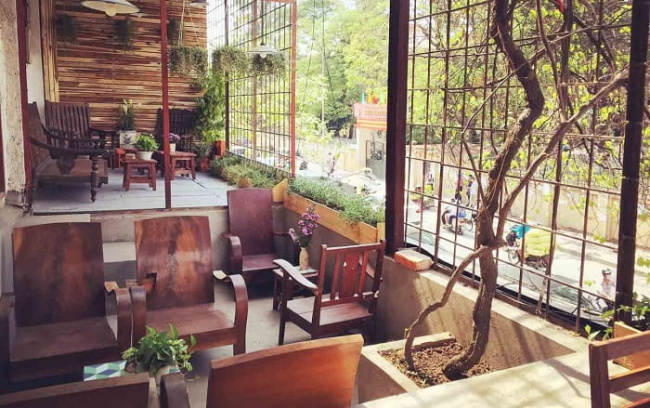top 20+ quán cafe đẹp ở hà nội bạn nên ghé thăm [phần 1]