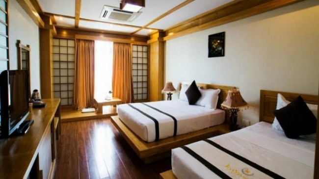du lịch phú yên, khách sạn phú yên, top 30+ khách sạn phú yên sang xịn mịn dành cho kỳ nghỉ tuyệt hảo