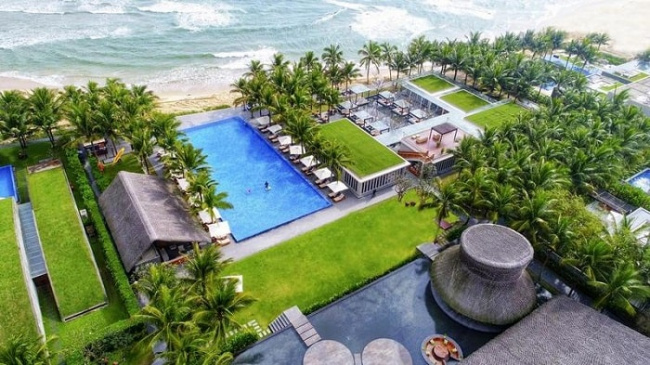 Điểm Danh 20+ Resort Đà Nẵng Cao Cấp Và Sang Trọng Bậc Nhất