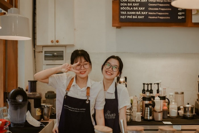 du lịch đà nẵng, review 20+ quán cafe đẹp ở đà nẵng khiến giới trẻ siêu lòng