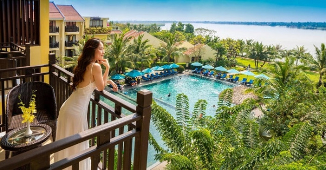 du lịch hội an, resort hội an, top 30+ resort hội an với nét đẹp cổ kính [cập nhật 2022]