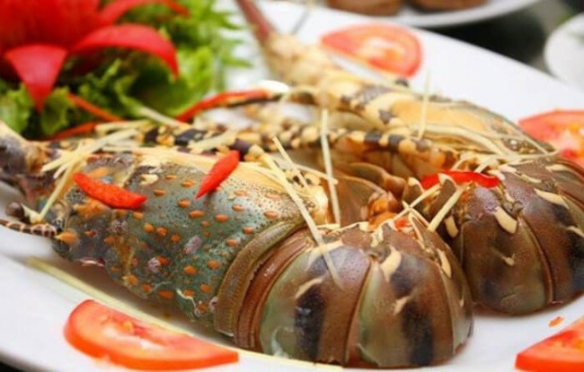 du lịch đà nẵng, top 20+ nhà hàng hải sản đà nẵng ngon giá rẻ