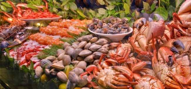 du lịch đà nẵng, top 20+ nhà hàng hải sản đà nẵng ngon giá rẻ
