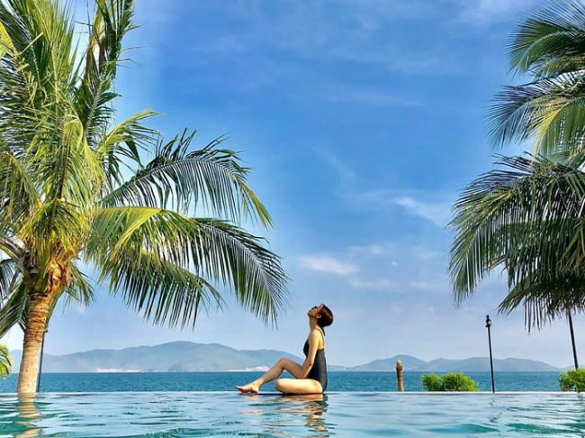 Top 30+ Resort Nha Trang Gần Biển, View Đẹp Với Deal Hời