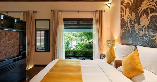 du lịch nha trang, resort nha trang, review amiana resort nha trang chi tiết từ a đến z