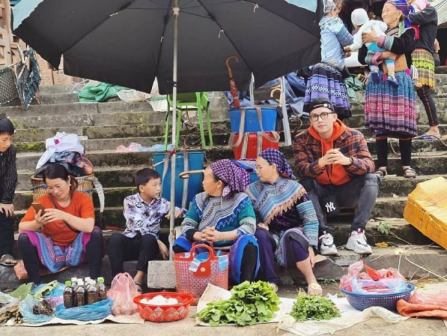 du lịch sapa, tìm hiểu chợ phiên bắc hà sapa – nét đẹp văn hóa vùng cao