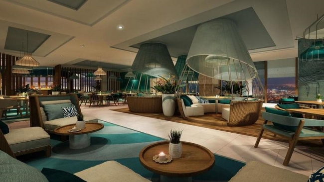 du lịch vũng tàu, khách sạn vũng tàu, review fusion suites vũng tàu – khách sạn vạn người mê