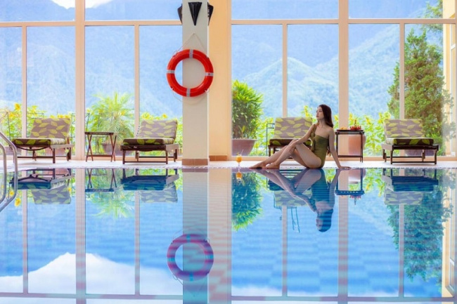 du lịch sapa, khách sạn sapa, 10+ khách sạn sapa lý tưởng cho kỳ nghỉ của bạn